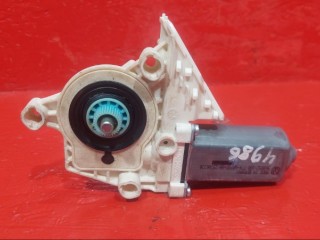 моторчик стеклоподъемника Volkswagen Passat B6 2006, 1.9 л., BXE, дизель, 960092100