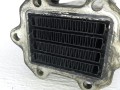охладитель EGR / Радиатор EGR Volkswagen Passat B6 2006, 2.0 л., BKP, дизель - фото №4