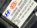 педаль Hyundai Santa Fe 2 поколение (CM) 2008, 2.2 л., 327262B900 - фото №6