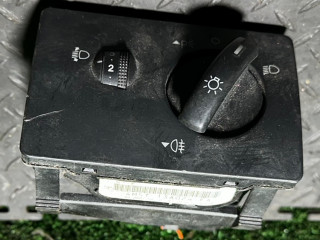 переключатель света Ford Focus 1 поколение [рестайлинг] 2004, 4M5T13A024FA