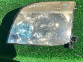 фара левая Nissan X-Trail T30 2003