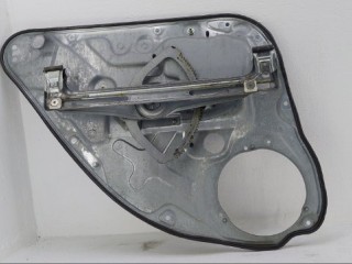 стеклоподъемник Ford Focus 2 поколение 2008, 4M51A045H22