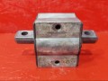 Опора (подушка ) КПП Mercedes-Benz C-Класс W203/S203/CL203 W203 2002, 271.946, 2202400418 - фото №2