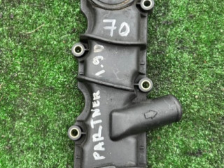 клапанная крышка Peugeot 206 1 поколение 2001, 9628257080