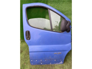 дверь передняя правая Nissan Primastar 1 поколение 2005