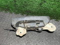подушка безопасности сиденья Audi A3 8L [рестайлинг] 2002, 8L0880242B - фото №4