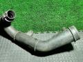 патрубок интеркулера Volkswagen Golf 4 поколение 2000, 1J0129654C - фото №3