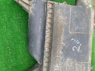 корпус воздушного фильтра Mercedes-Benz Vito W639 2006, 2.2 л., A6395282506