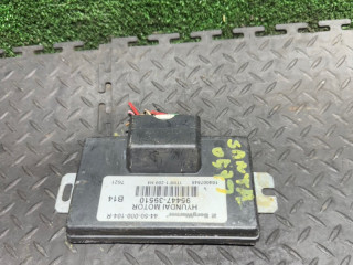 блок управления раздаткой Hyundai Santa Fe 2 поколение (CM) 2008, 2.2 л., 9544739510