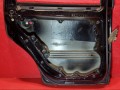 дверь задняя левая Volkswagen Polo 4 поколение [рестайлинг] 2007, 1.2 л., BZG, бензин, 6Q6833055H - фото №8