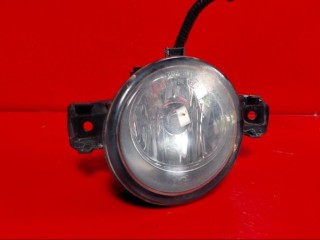 фара противотуманная правая Nissan Qashqai 1 поколение 2008, 261508990A