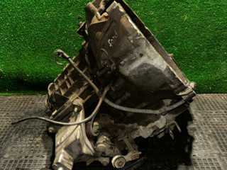 КПП механическая (МКПП) Ford Mondeo 3 поколение 2003, 1S7R7F096