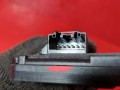 замок двери задней левой Mazda Demio 2 поколение [рестайлинг] DY 2007, D35073310G, A95A97L - фото №4