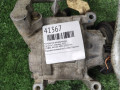 компрессор кондиционера Fiat Stilo 1 поколение 2002, 1.2 л., SCSB06, 442100-4001, 08C21744 - фото №3