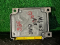 блок AirBag Mercedes-Benz M-Класс W163 2001, 25428118 - фото №4