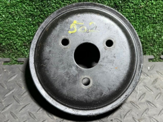 шкив помпы Opel Corsa C 2003, 1.2 л., 90531737