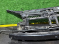 передняя панель крепления облицовки (телевизор) Volkswagen Polo 4 поколение 2004, 1.2 л., 6Q0805588 - фото №4