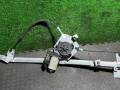 стеклоподъемник Renault Megane 2 поколение 2003 - фото №5