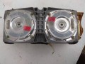 подушка безопасности коленная Mercedes-Benz E-Класс W124 [рестайлинг] W124 1995, OM111, 1244600068 - фото №5