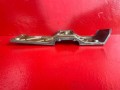 декоративная крышка двигателя Mercedes-Benz C-Класс W201 W202 (1982 - 1988), OM111, 1111500075 - фото №3