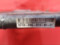 радиатор кондиционера Honda Civic 8 поколение 2006, 80100SMG - фото №5
