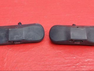 форсунка омывателя лобового стекла Volkswagen Golf 4 поколение 2005, 5M0955985