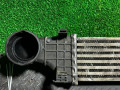 интеркулер Mercedes-Benz E-Класс W211/S211 2005, 2.2 л., A2115001002 - фото №2