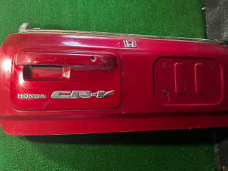 крышка багажника (дверь 3-5) Honda CR-V 2 поколение 2001