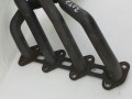 коллектор выпускной Mercedes-Benz A-Класс W168 2000, OM166 - фото №6