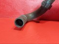 патрубок радиатора Volkswagen Beetle 2 поколение 2001, 1.6 л., AYD, бензин, 1C0122051G - фото №3