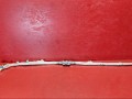 подушка безопасности коленная Mazda 6 GH [рестайлинг] 2009, 2.2 л., R2AA, дизель, 1054606 - фото №2