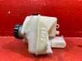 бачок тормозной жидкости Mercedes-Benz E-Класс W211/S211 W211 2005, 2114300302 - фото №4