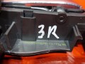 ручка внутренняя Peugeot 207 1 поколение 2007, 1.4 л., KFU (ET3J4), бензин, 96555516VD - фото №10