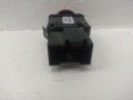 кнопка аварийной сигнализации SEAT Cordoba 2 поколение 2006, 1.2 л., BME, бензин, 6L2953235A - фото №2