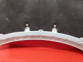 капот Nissan Qashqai 1 поколение J10 2008, 1.5 л., K9K, дизель, F5100JD0M0 - фото №11