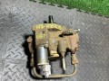 ТНВД Toyota Hilux 7 поколение 2008, 2.5 л., 2210030021 - фото №2