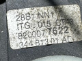 переключатель подрулевой (стрекоза) Renault Kangoo 1 поколение 2001, 1.9 л., 8200077622 - фото №3
