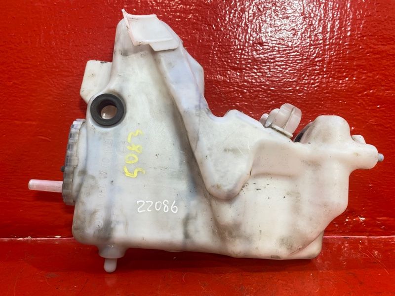 бачок омывателя Mercedes-Benz E-Класс W211/S211 W211 2005, 2118601760 - фото №1
