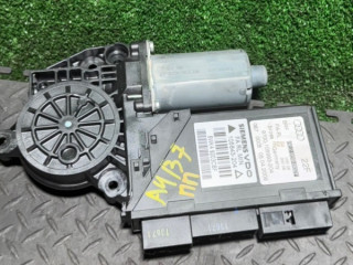моторчик стеклоподъемника передний правый Audi A4 B7 2007, 8E2959802F