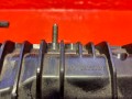 подушка безопасности коленная Citroen C5 1 поколение [рестайлинг] 2008, DV6TED4, 96825000ZD - фото №4