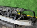 передняя панель крепления облицовки (телевизор) Mercedes-Benz C-Класс W203/S203/CL203 2003, 2.2 л. - фото №5