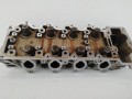 головка блока цилиндров Mercedes-Benz A-Класс W168 1999, OM166, 1660160301 - фото №3