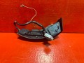 кнопка (выключатель) Nissan Qashqai 1 поколение J10 2008, 1.5 л., K9K, дизель, 25552JD000 - фото №2