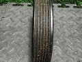 шкив помпы Mercedes-Benz A-Класс W168 2001, A1662020010 - фото №3