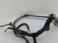 плюсовой провод аккумулятора Opel Tigra 2 поколение 2005, 1.4 л., Z 14 XEP, бензин, 55353054 - фото №3
