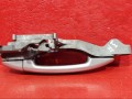 ручка наружная Peugeot 207 1 поколение 2007, 1.4 л., KFU (ET3J4), бензин, 9680656580 - фото №4