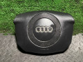 подушка безопасности водителя Audi A4 B5 1999, 4B0880201 - фото №3