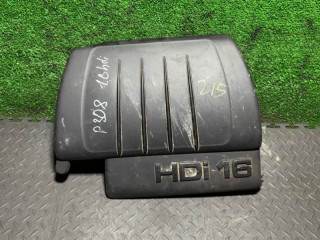 декоративная крышка двигателя Peugeot 308 T7 2008, 1.6 л., 9685582980