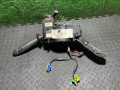 переключатель подрулевой (стрекоза) Renault Laguna 2 поколение 2002, 8200002460 - фото №3