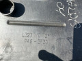 декоративная крышка двигателя Mazda 6 GG 2002, L323102F1 - фото №4